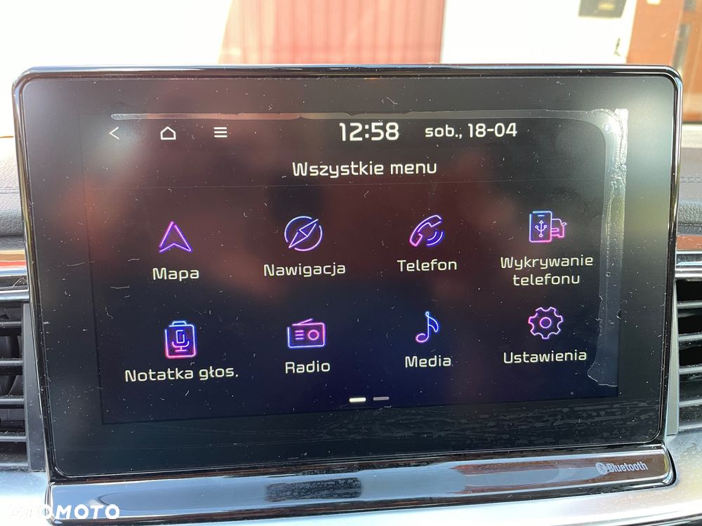 Kia Ceed 1.0 T-GDI L - 14