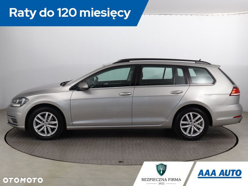 Volkswagen Golf Variant - 4