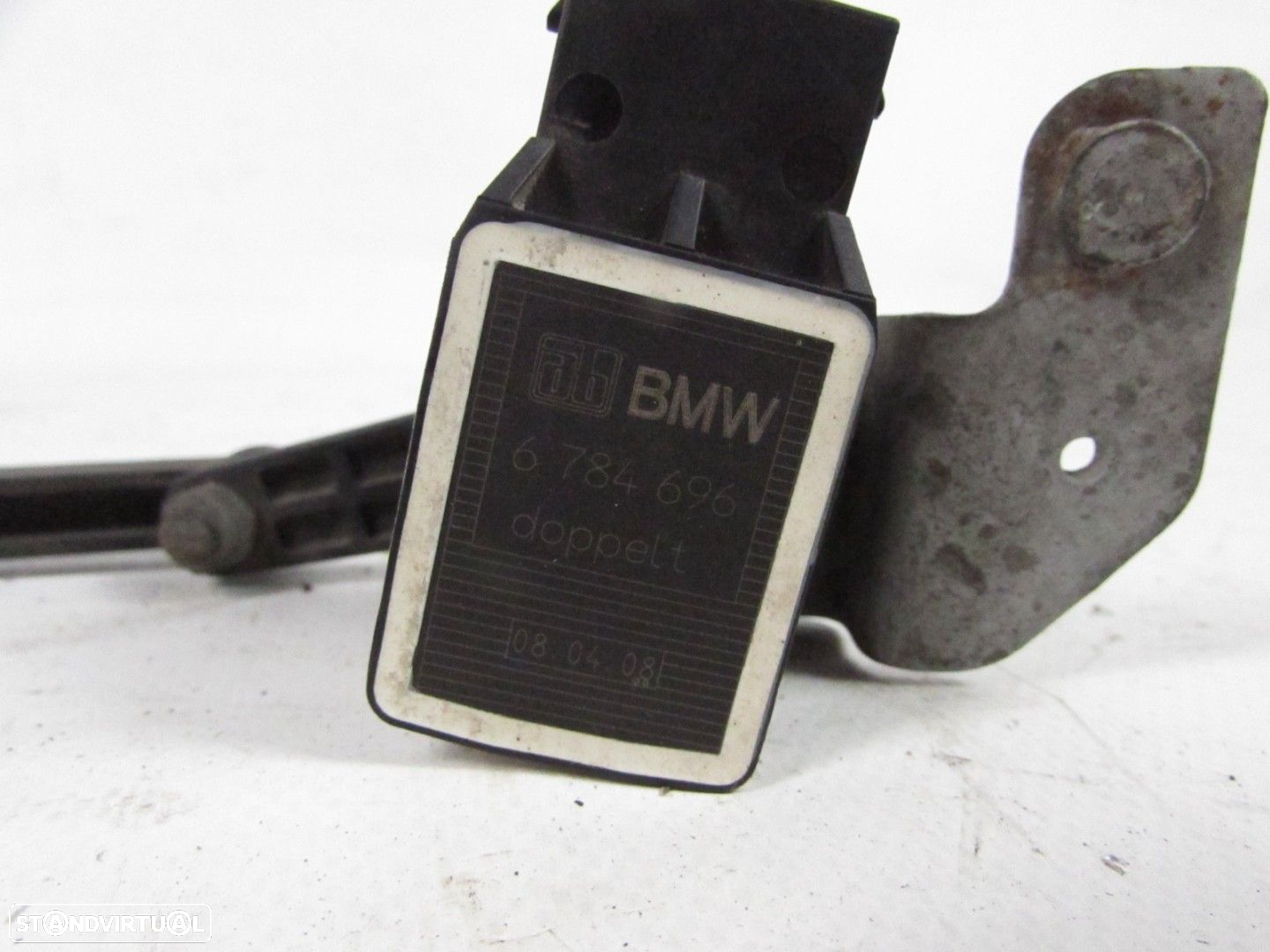 Sensor nível altura Seminovo/ Original BMW 7 (E38)/BMW 5 (E39)/BMW 5 Touring (E3... - 2