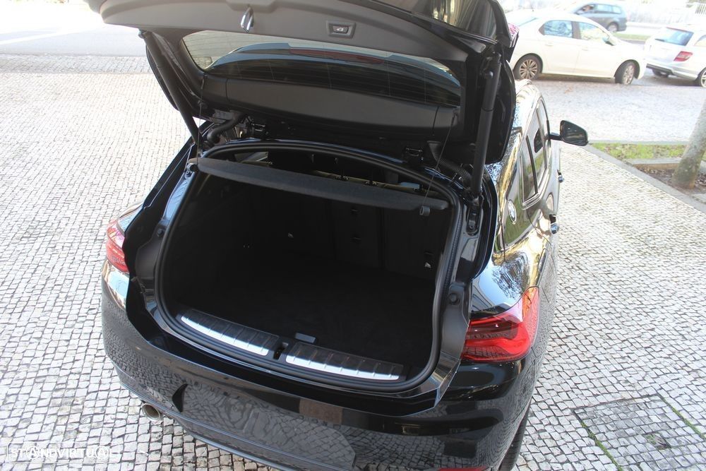 BMW X2 16 d sDrive Auto Pack M - 23