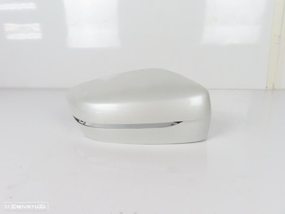 Capa retrovisor Direito Usado / Original BMW 3 (G20)/BMW 3 Touring (G21)/BMW 4 C... - 1