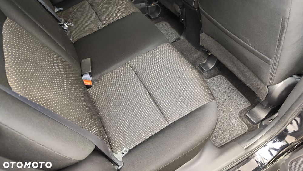 Mitsubishi ASX 1.8 DI-D 2WD Edition - 26