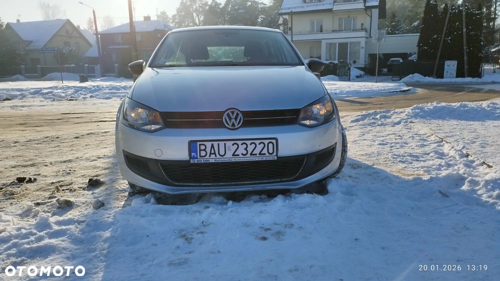 Volkswagen Polo - 2