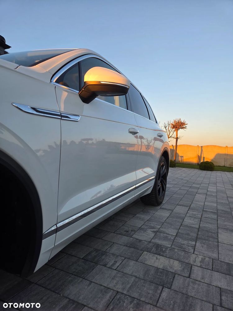 Volkswagen Touareg 3.0 V6 TDI SCR 4Mot Elegance - 27