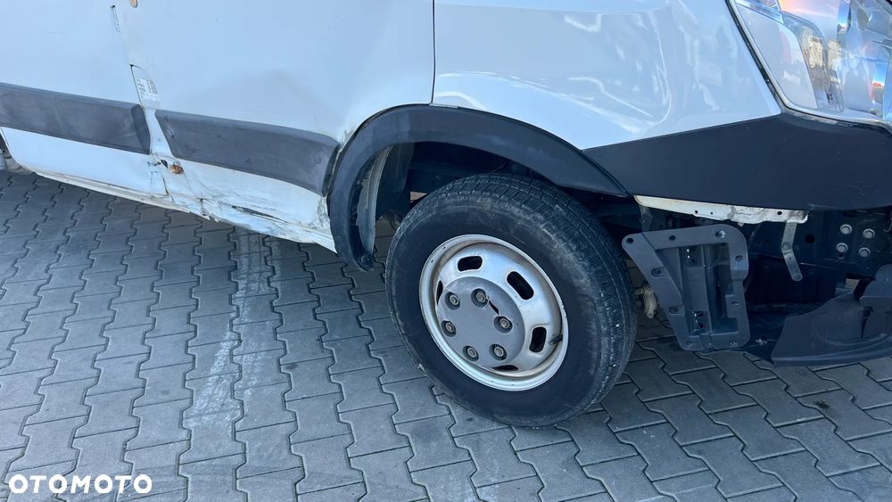 Iveco Daily 35C11 - 18