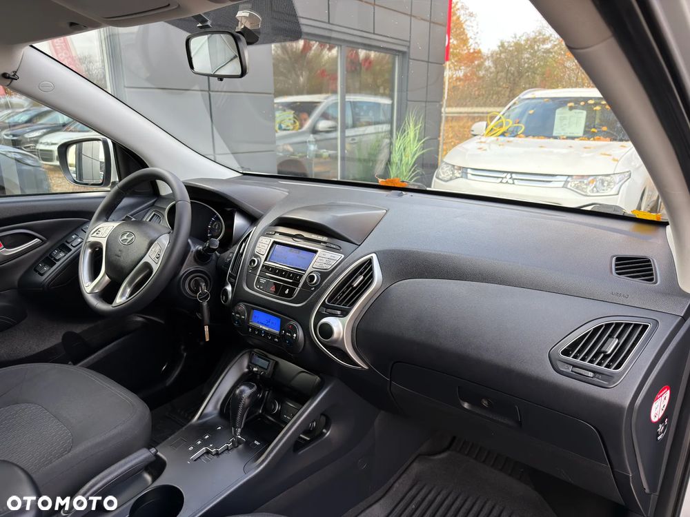 Hyundai ix35 2.0 Premium 2WD - 11