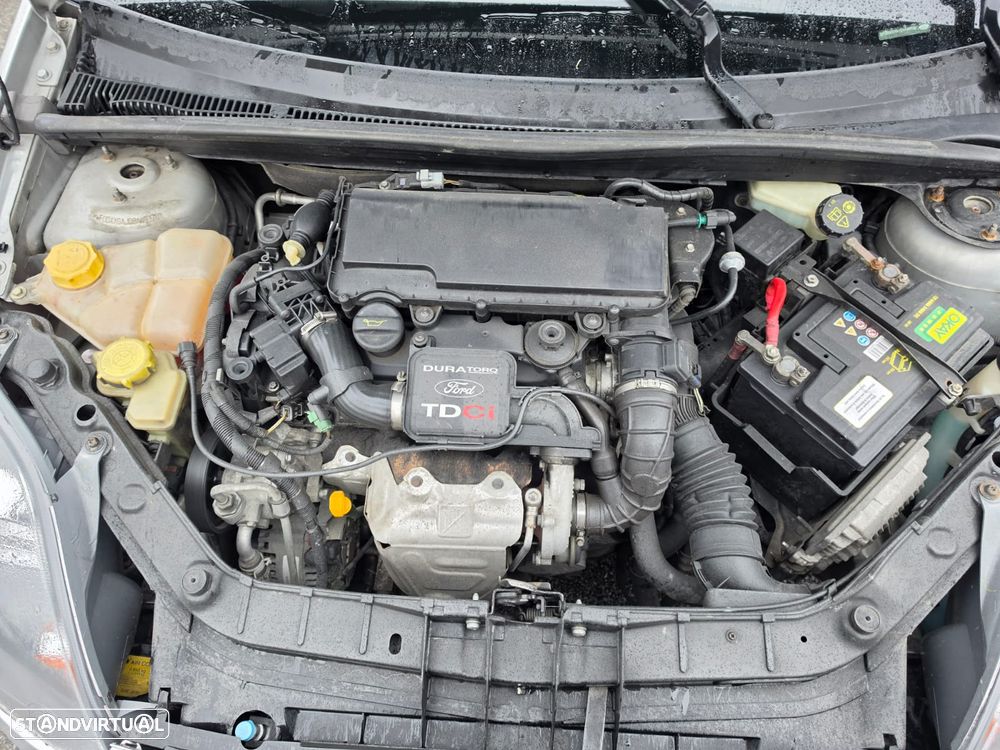 Ford Fiesta - 4