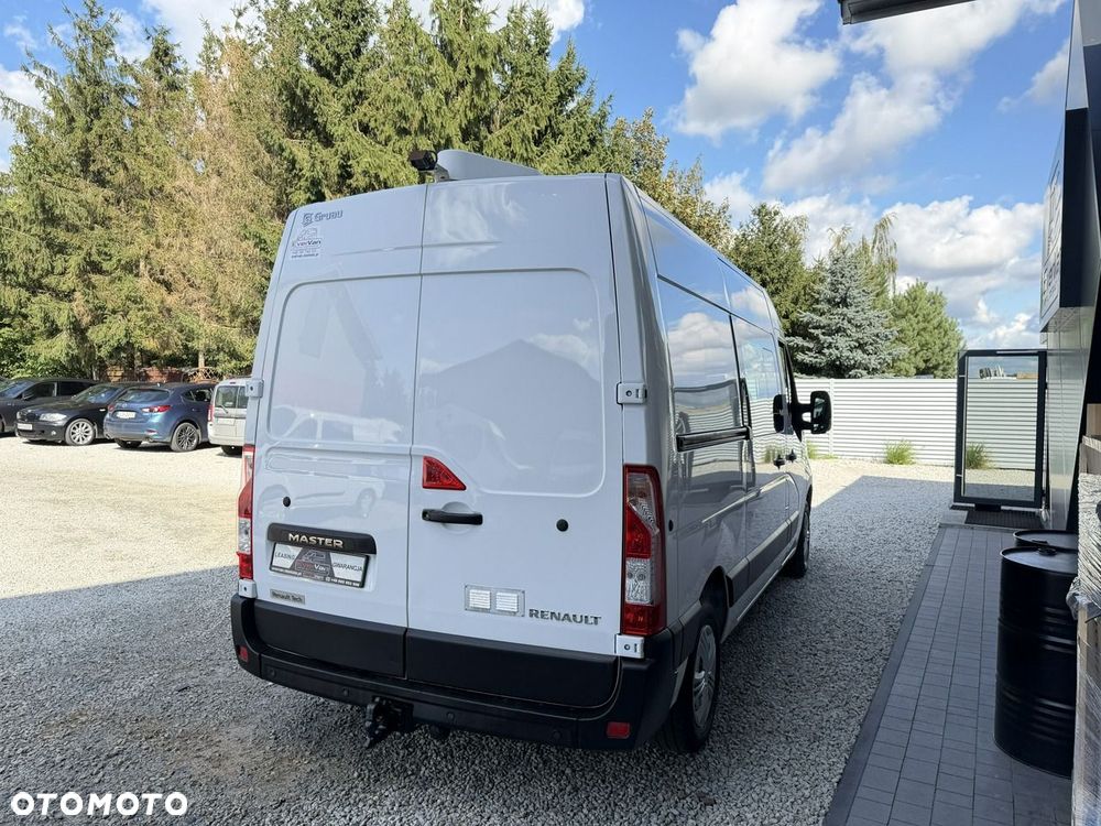 Renault Master - 4