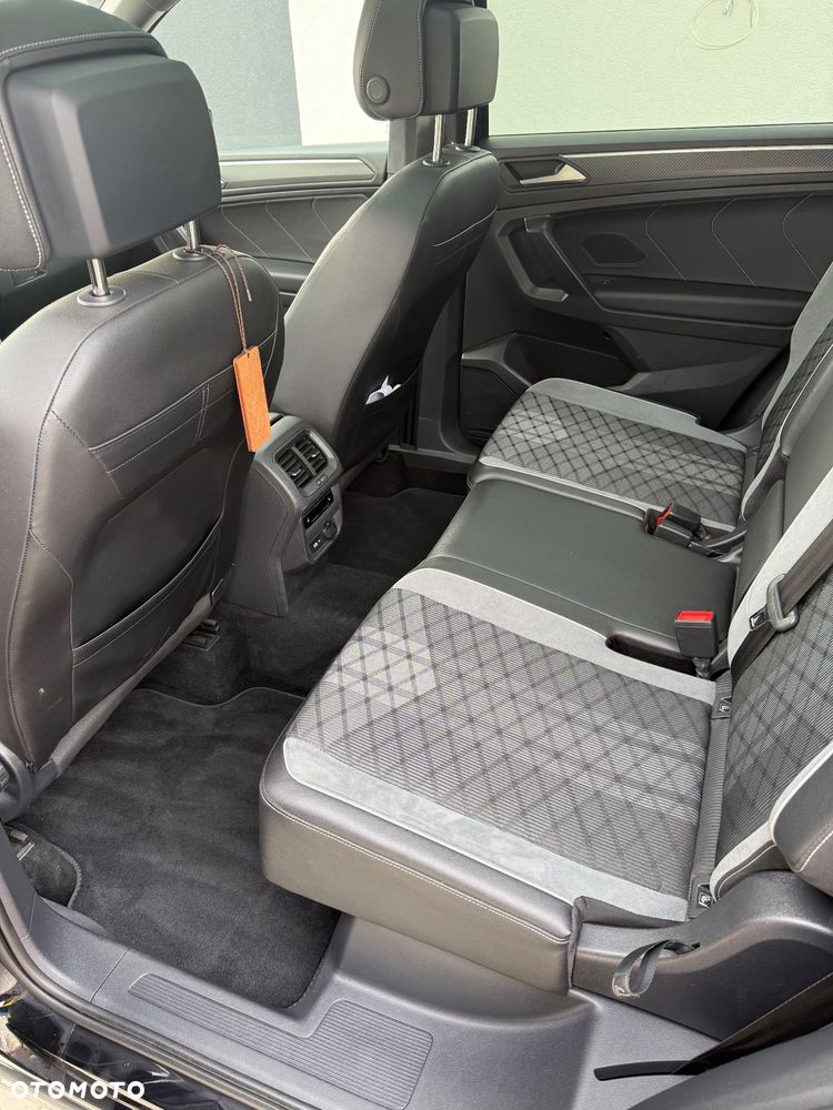Volkswagen Tiguan Allspace 2.0 TSI 4Mot R-Line DSG - 18
