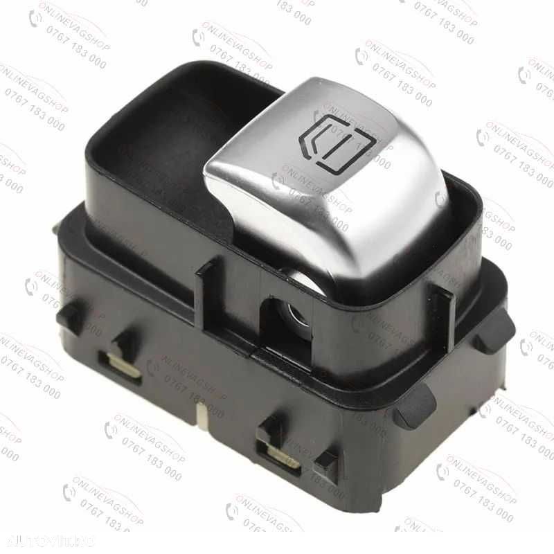 Butoane geamuri electrice Mercedes Benz Vito, Viano, V- class W447  an 2014-2021 - 8