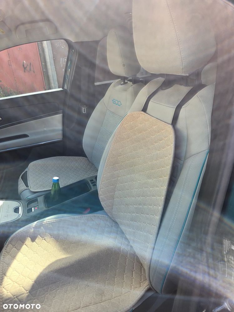 Fiat 600 2025 photo 3