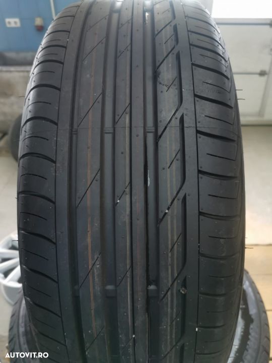 vand jante Mini originale noi echipate cu anvelope noi - 3