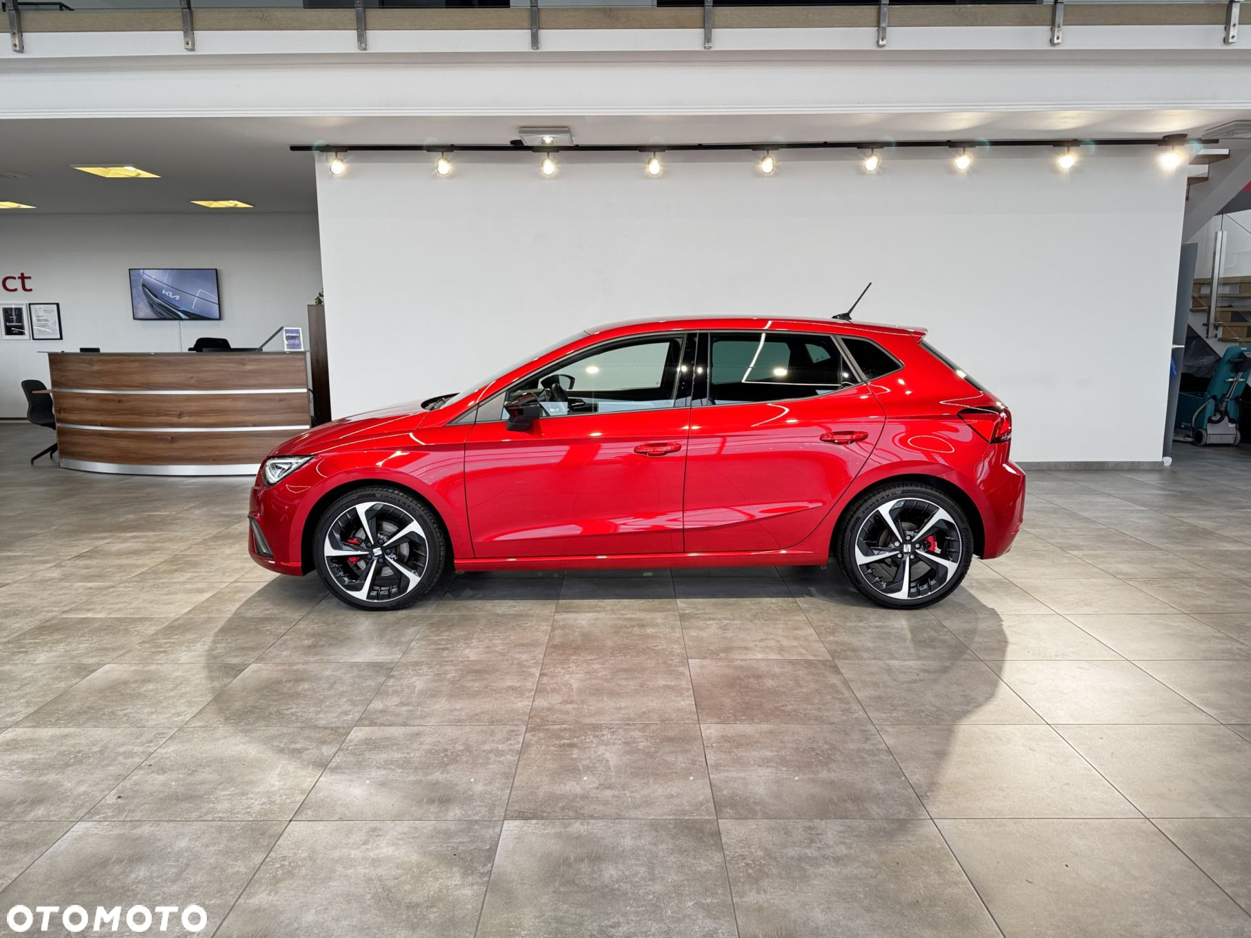 Seat Ibiza - 6