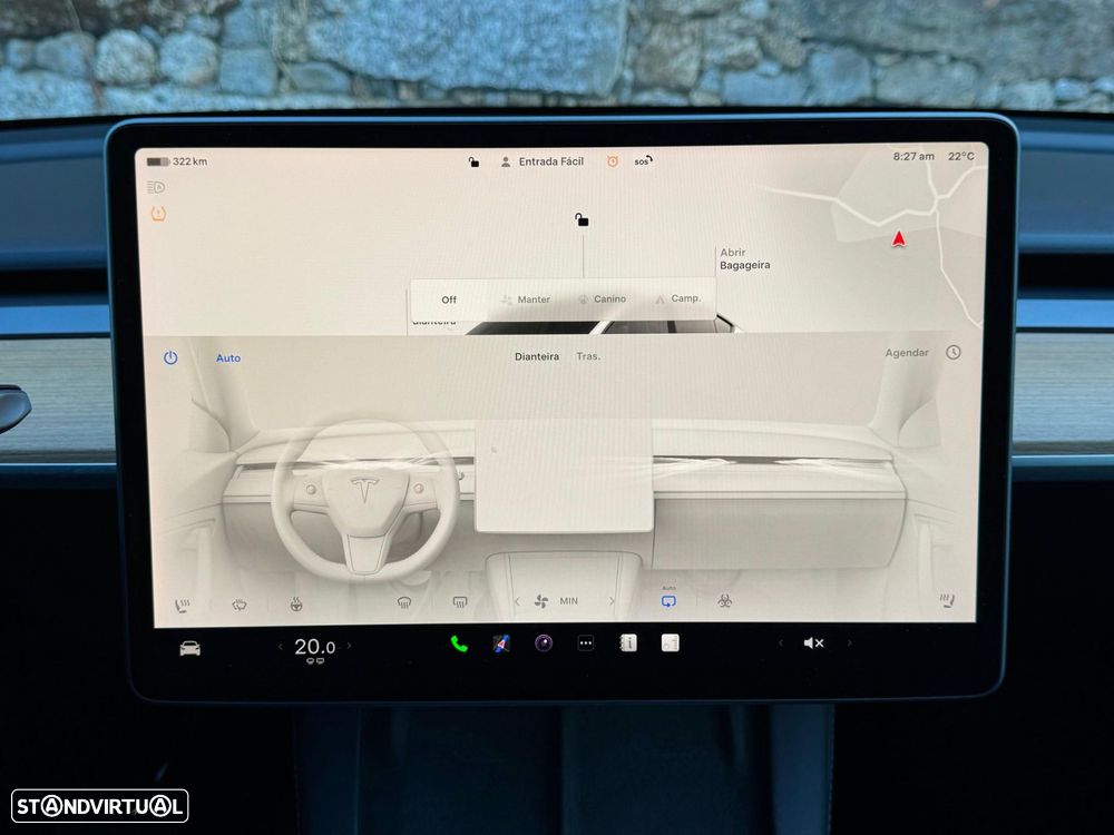 Tesla Model Y Long Range Dual Motor AWD - 41