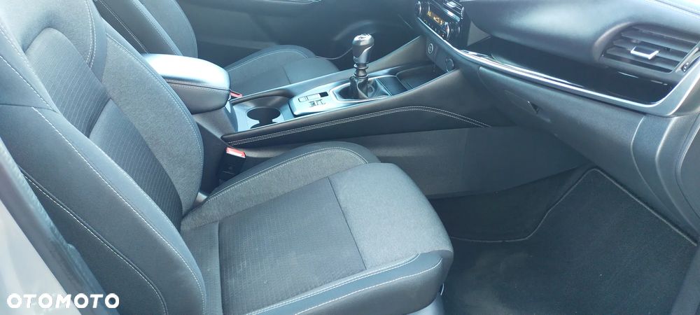 Nissan Qashqai - 20
