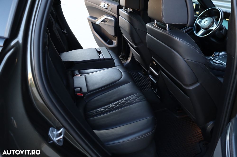 BMW X6 - 19