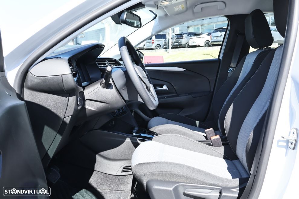 Opel Corsa-e 51 kWh Edition - 14