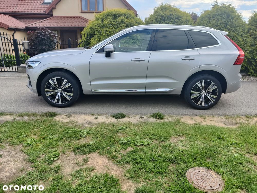 Volvo XC 60 - 5
