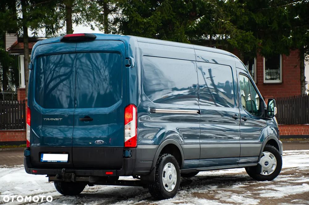 Ford Transit L2H2 - 12