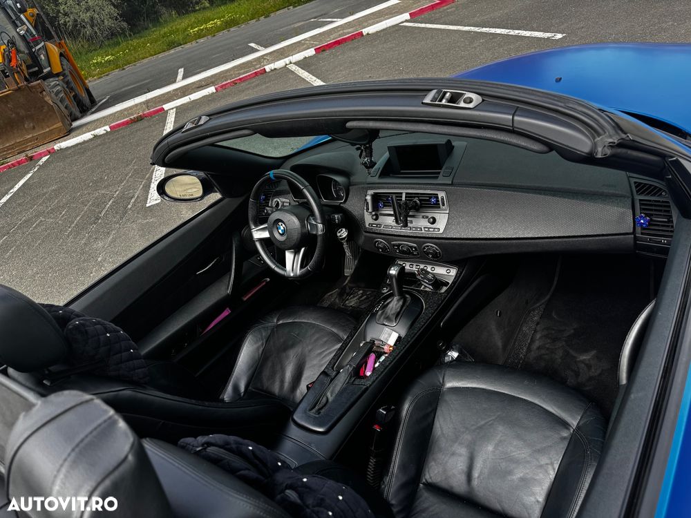 BMW Z4 - 15