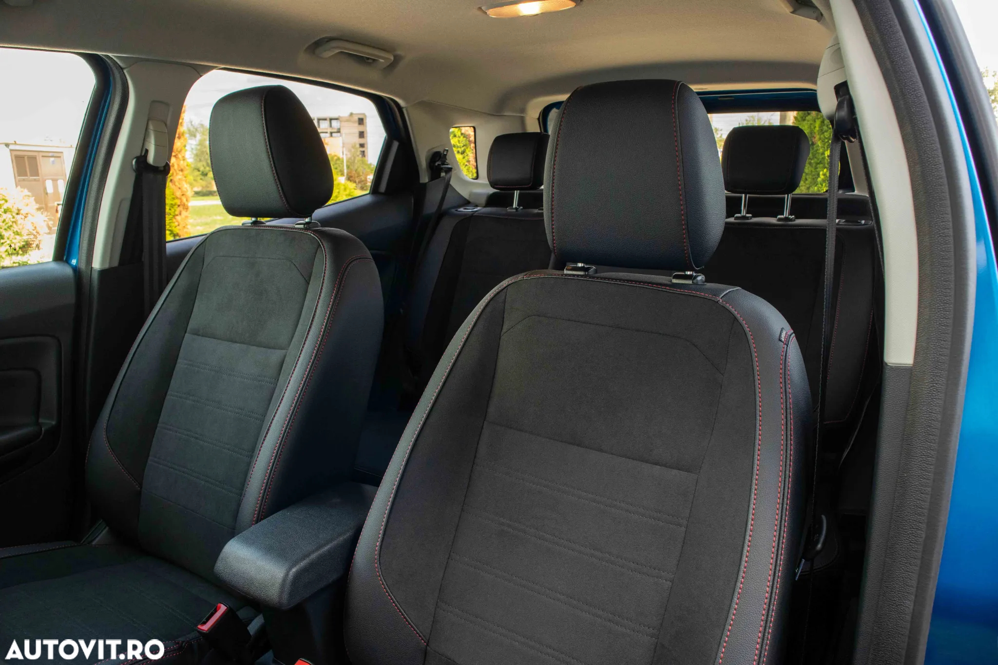 Ford EcoSport - 10