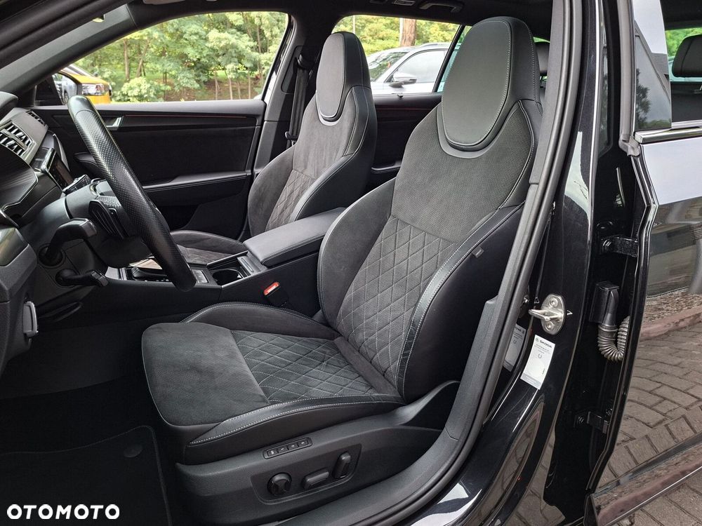 Skoda Superb - 13