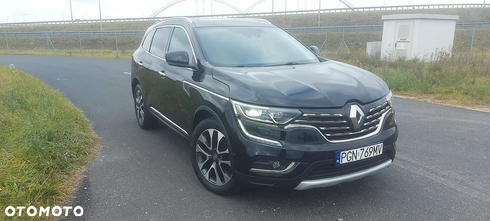 Renault Koleos ENERGY dCi 175 X-tronic LIMITED - 8