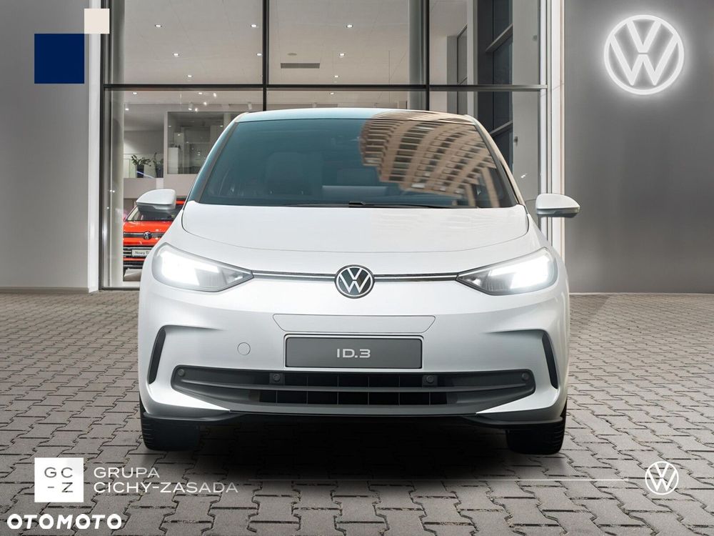 Volkswagen ID.3 52kWh Plus - 8