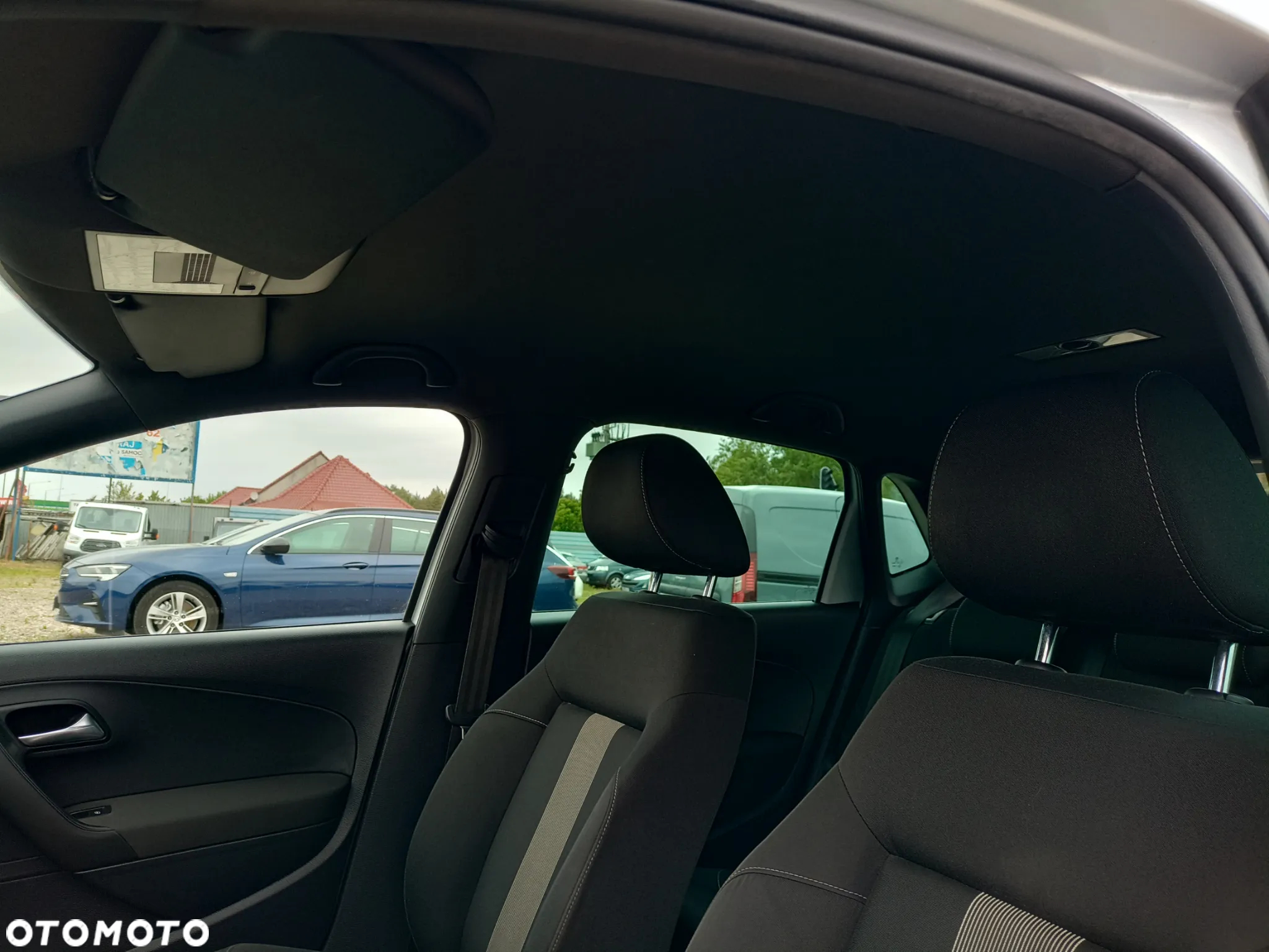 Volkswagen Polo 1.4 Black/Silver Edition - 17