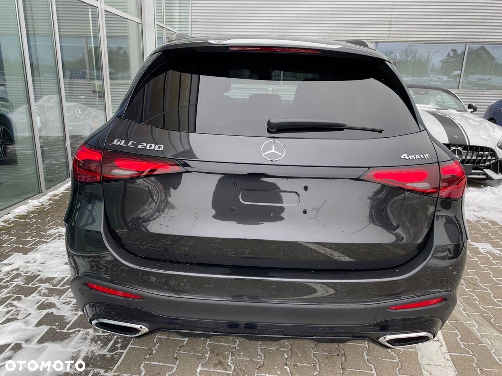 Mercedes-Benz GLC - 3