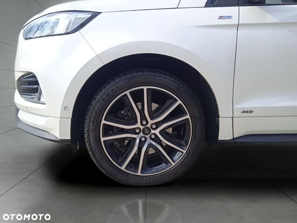 Ford Edge 2.0 EcoBlue Twin-Turbo 4WD ST-Line - 10