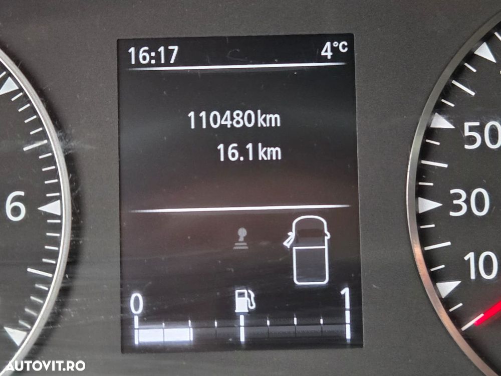 Renault New Master L2H2 - 24