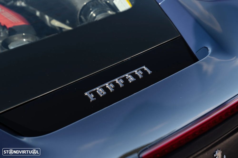 Ferrari 488 GTB - 12