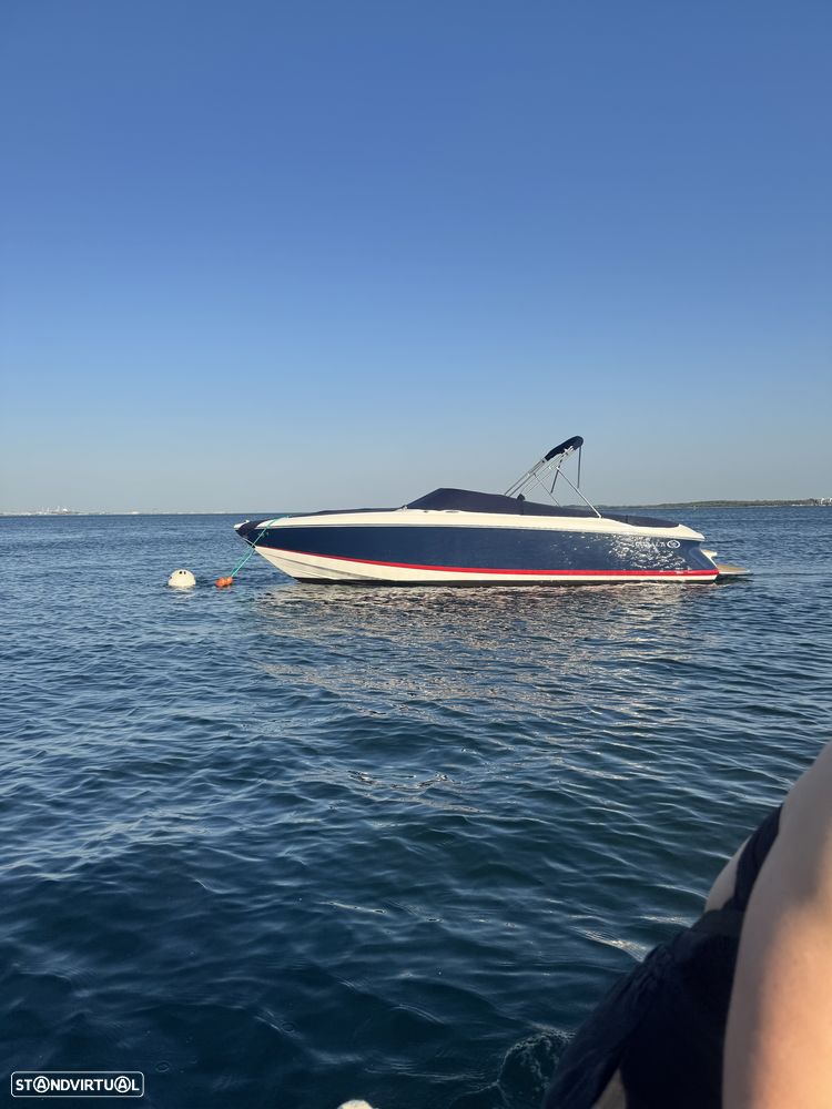 Cobalt Marine 250 - 8