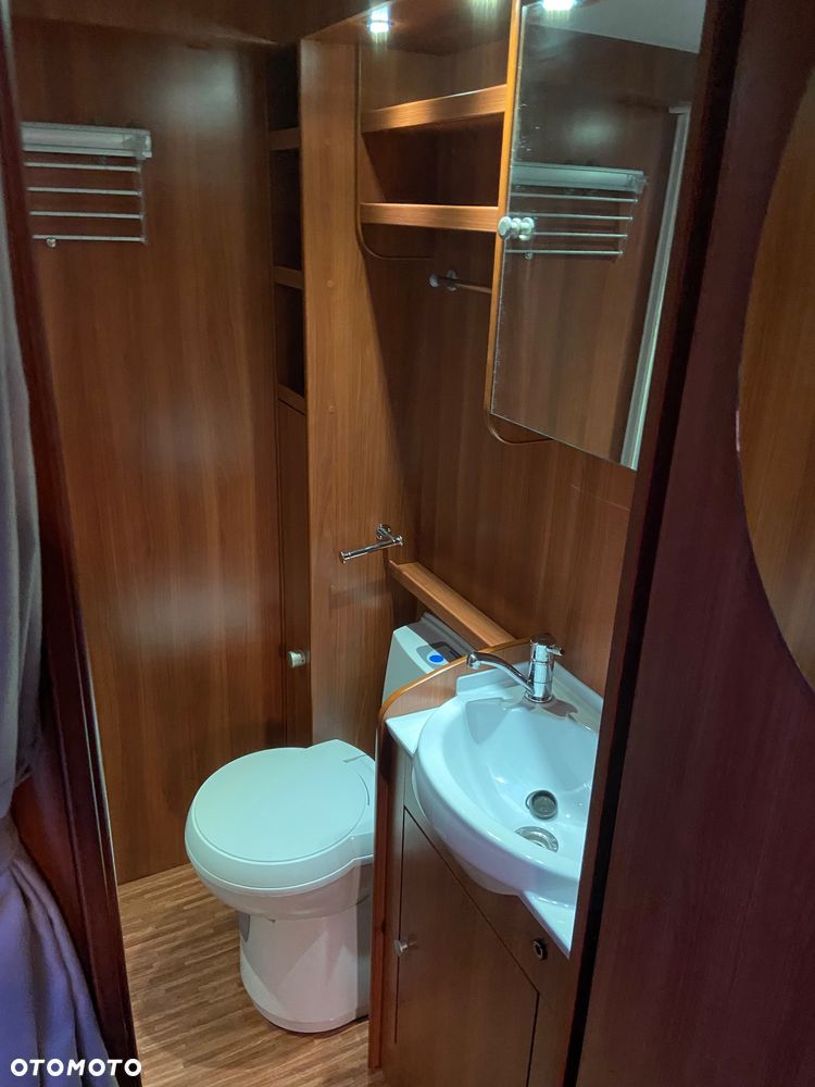 Fiat Ducato LAIKA - 25