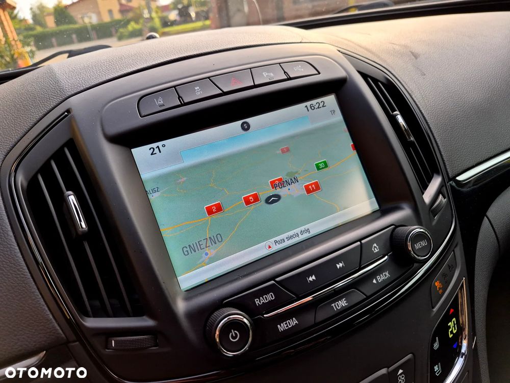 Opel Insignia - 24