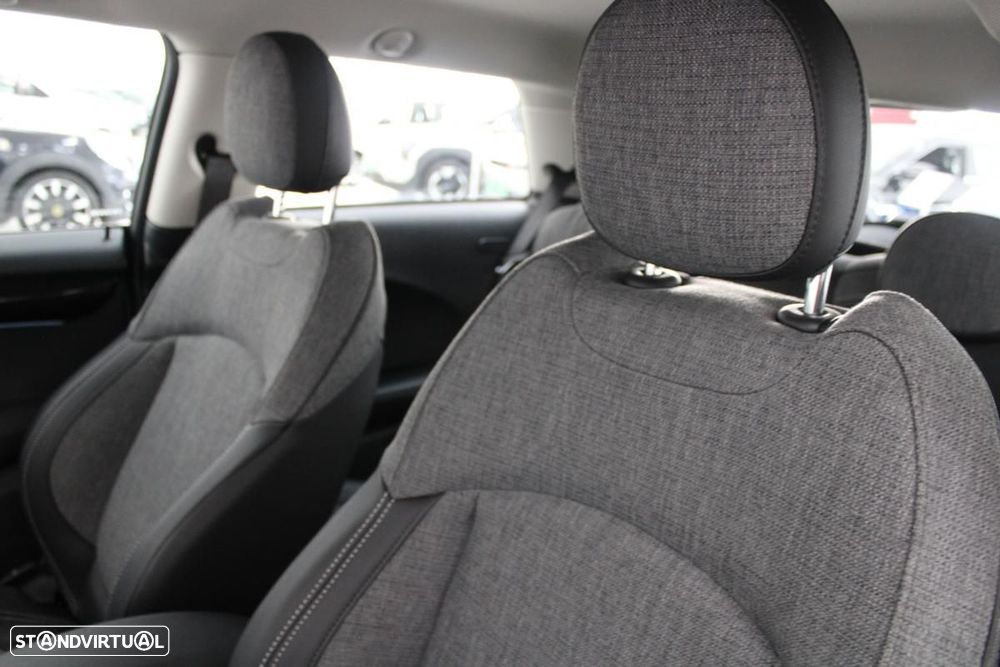 MINI 3 Portas Cooper SE - 10