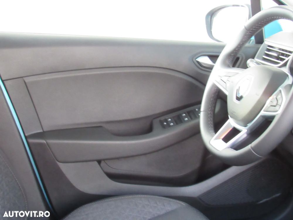 Renault Clio V 1.0 SCe Zen - 24