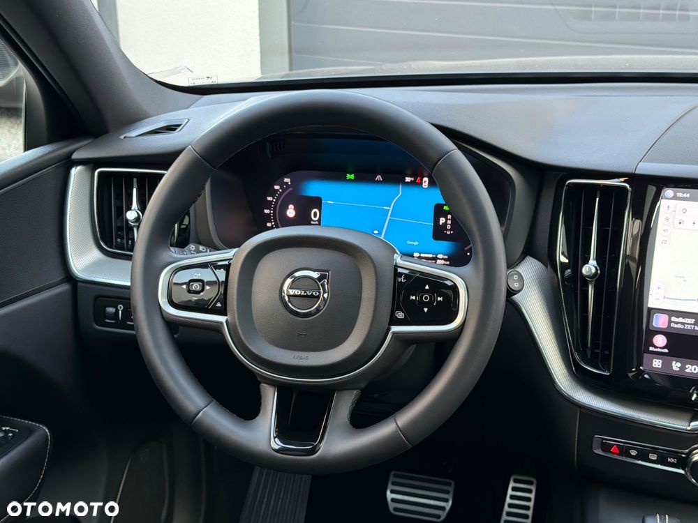 Volvo XC 60 - 12