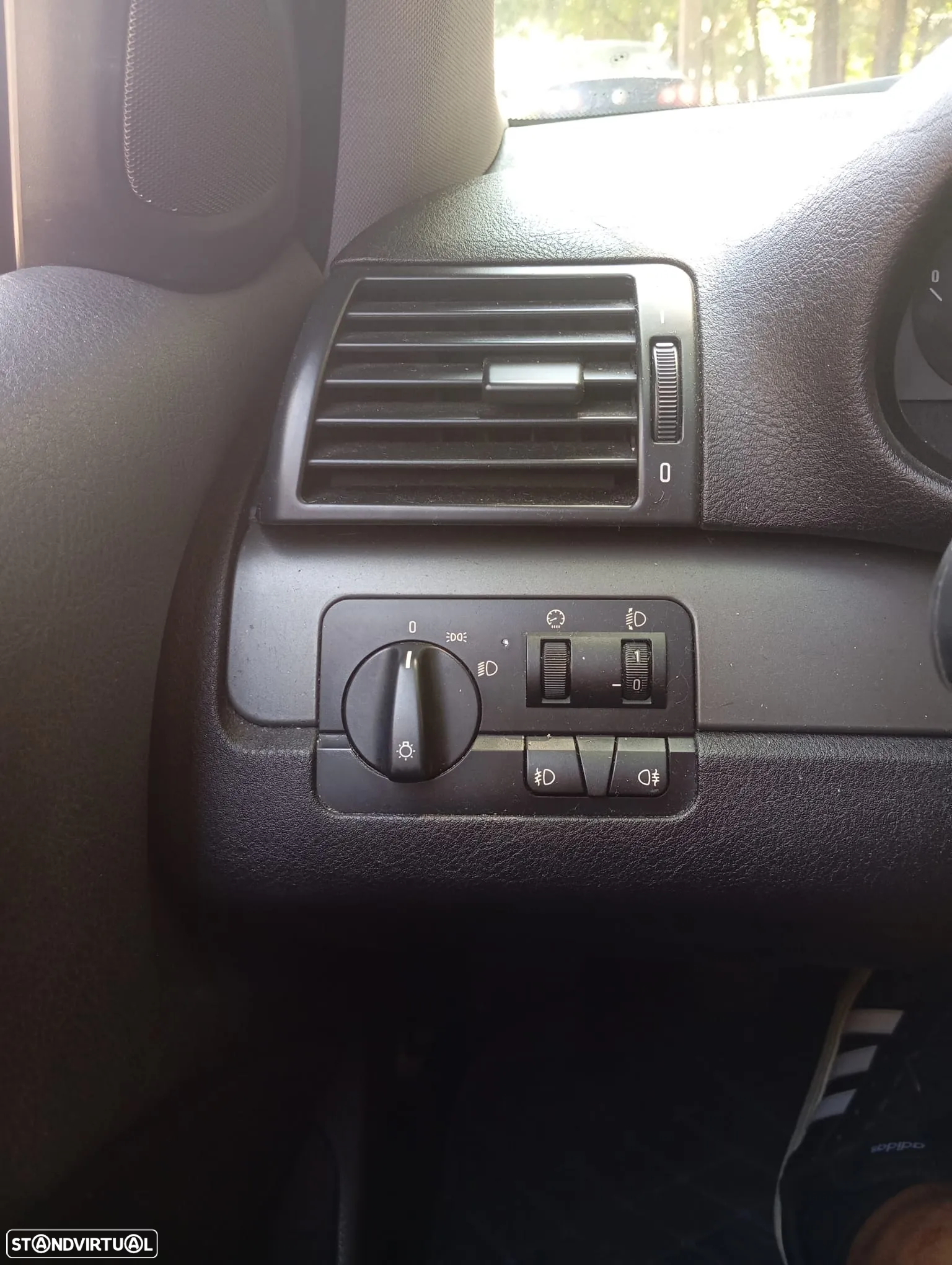 BMW 318 d Touring - 18