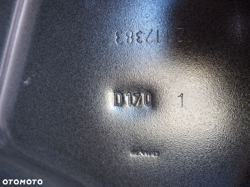 Renault Scenic 4 Drzwi prawe tyl tylne IV - 4