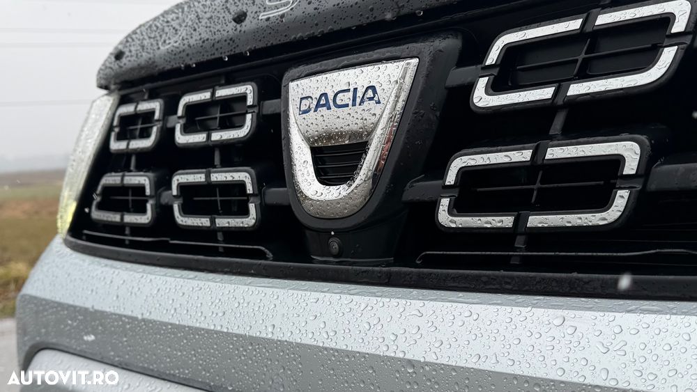 Dacia Duster TCe 150 4WD Sondermodell Extreme - 19