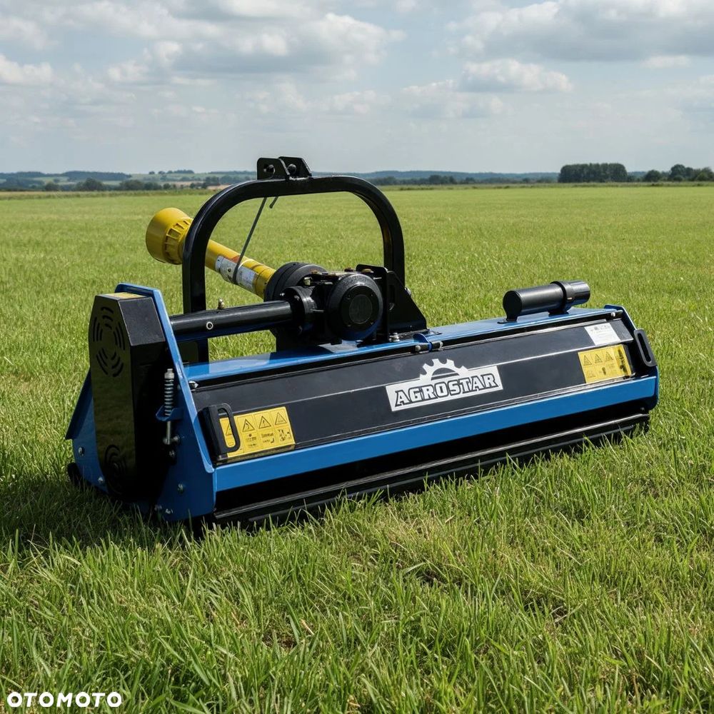 Inny Agrostar - 1
