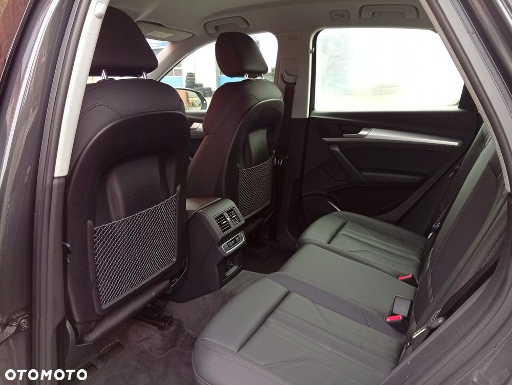 Audi Q5 - 11