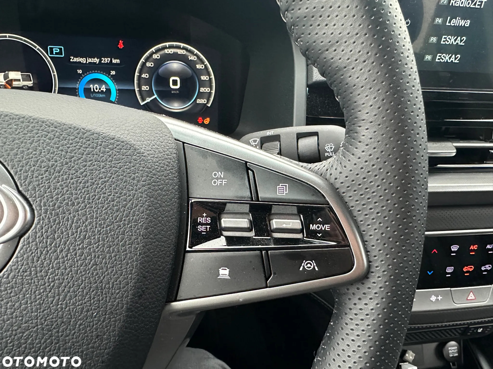 SsangYong/KGM Musso Grand 2.2 e-XDi Adventure Plus 4WD - 11