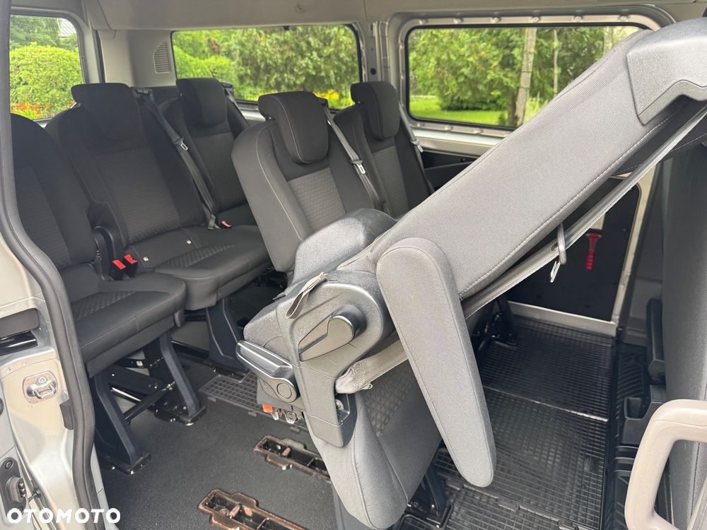 Ford Transit Custom Kombi 340 L2H2 Trend - 14