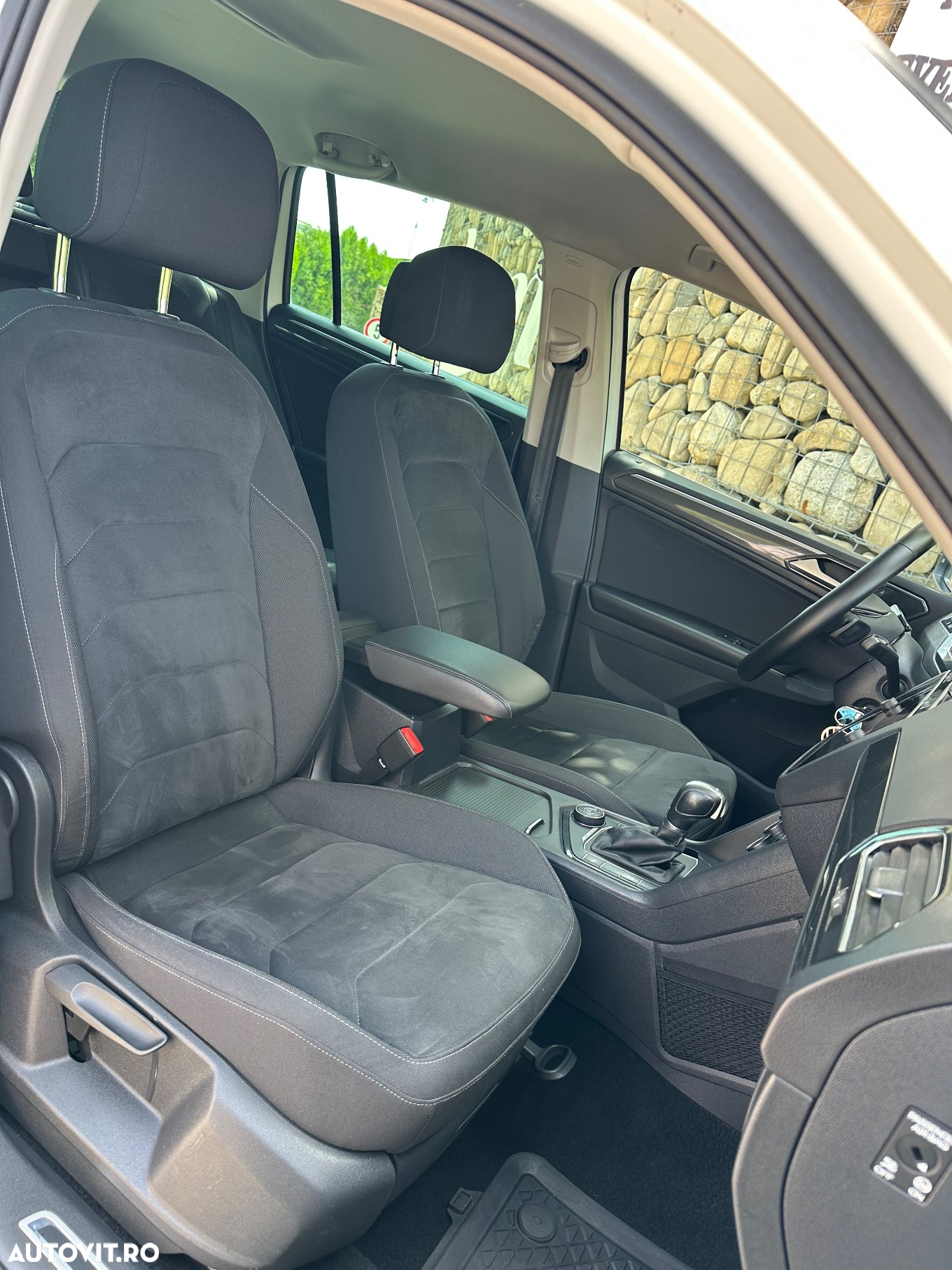 Volkswagen Tiguan 2.0 TDI 4Mot DSG Highline - 10