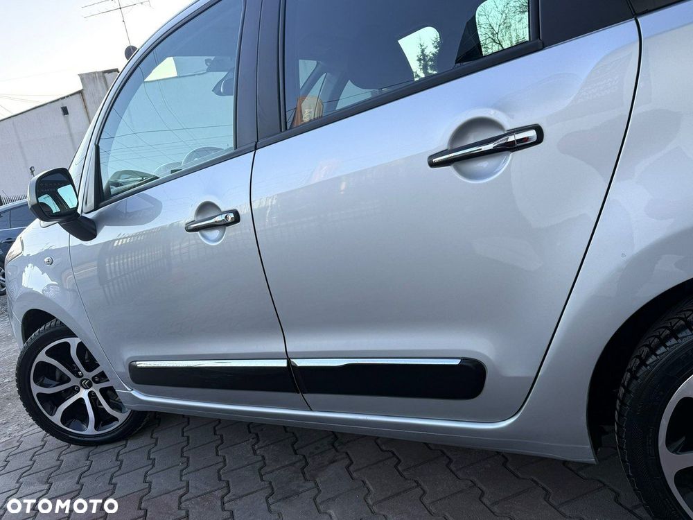 Citroën C3 Picasso 1.2 PureTech MoreLife - 40