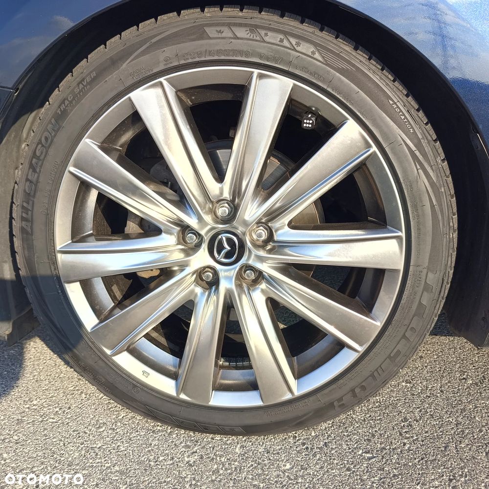 Mazda 6 SKYACTIV-D 150 i-ELOOP Exclusive-Line - 18