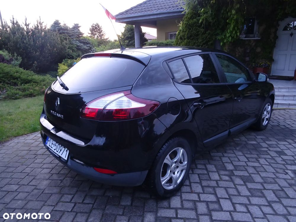 Renault Megane 1.6 16V Business - 2